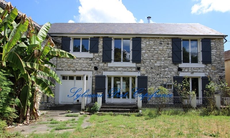 Maison à vendre, 126m², Arros-de-Nay