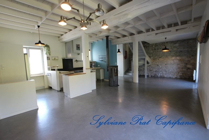 Maison à vendre, 126m², Arros-de-Nay
