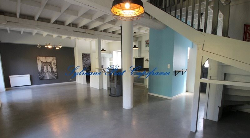 Maison à vendre, 126m², Arros-de-Nay