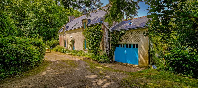 Maison à vendre, 148m², Douarnenez
