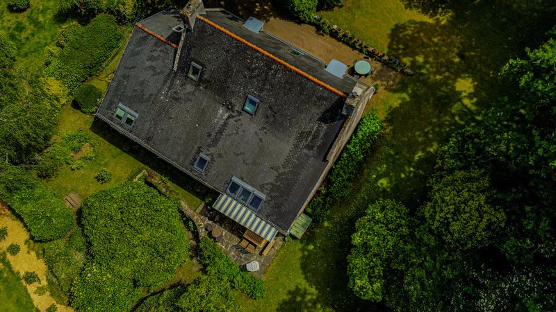 Maison à vendre, 148m², Douarnenez