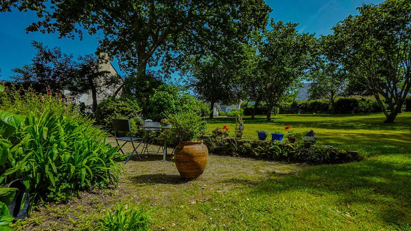 Maison à vendre, 148m², Douarnenez