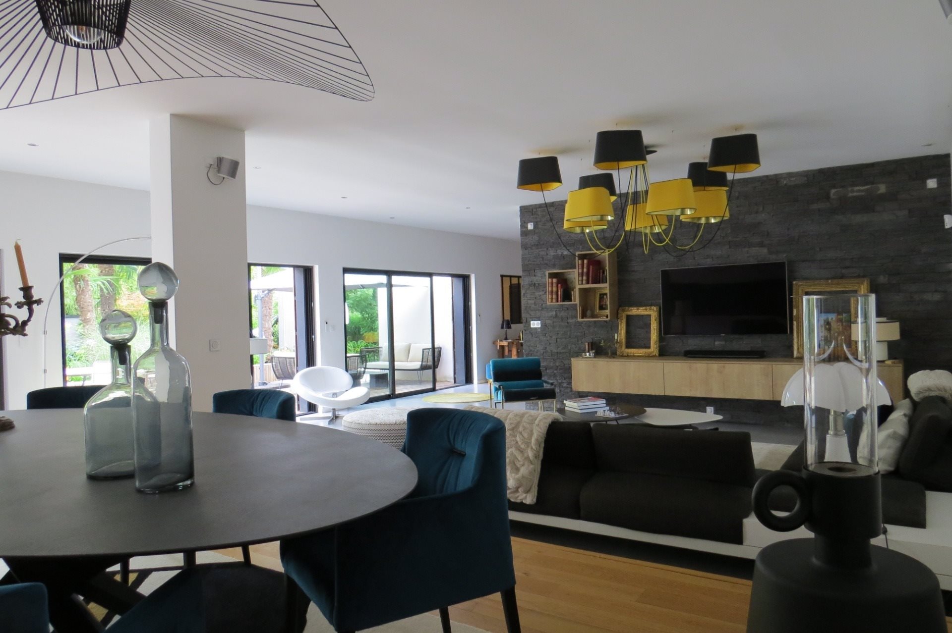Maison à vendre, 223m², Saint-Cyr-sur-Loire