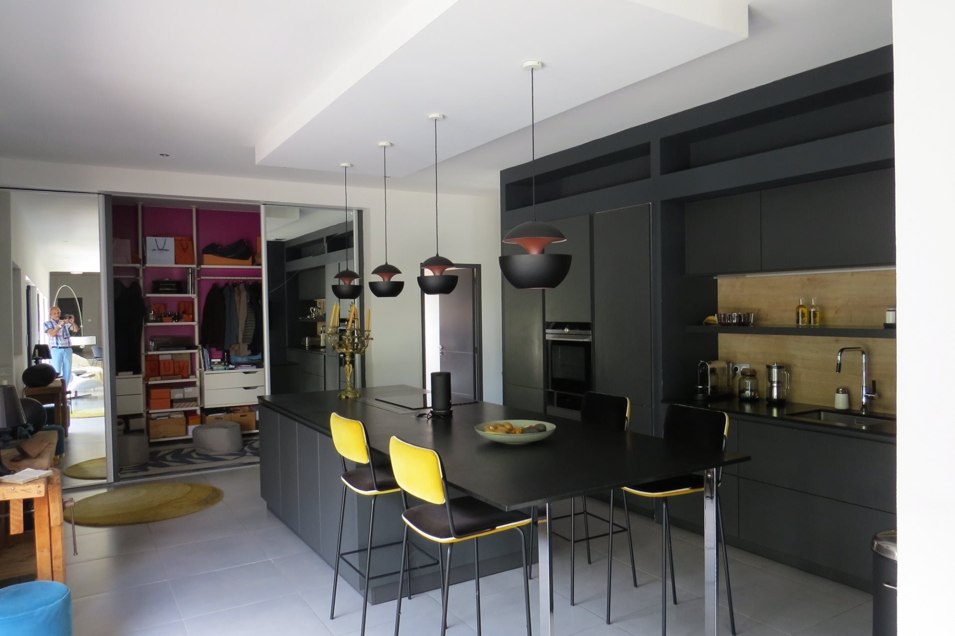 Maison à vendre, 223m², Saint-Cyr-sur-Loire