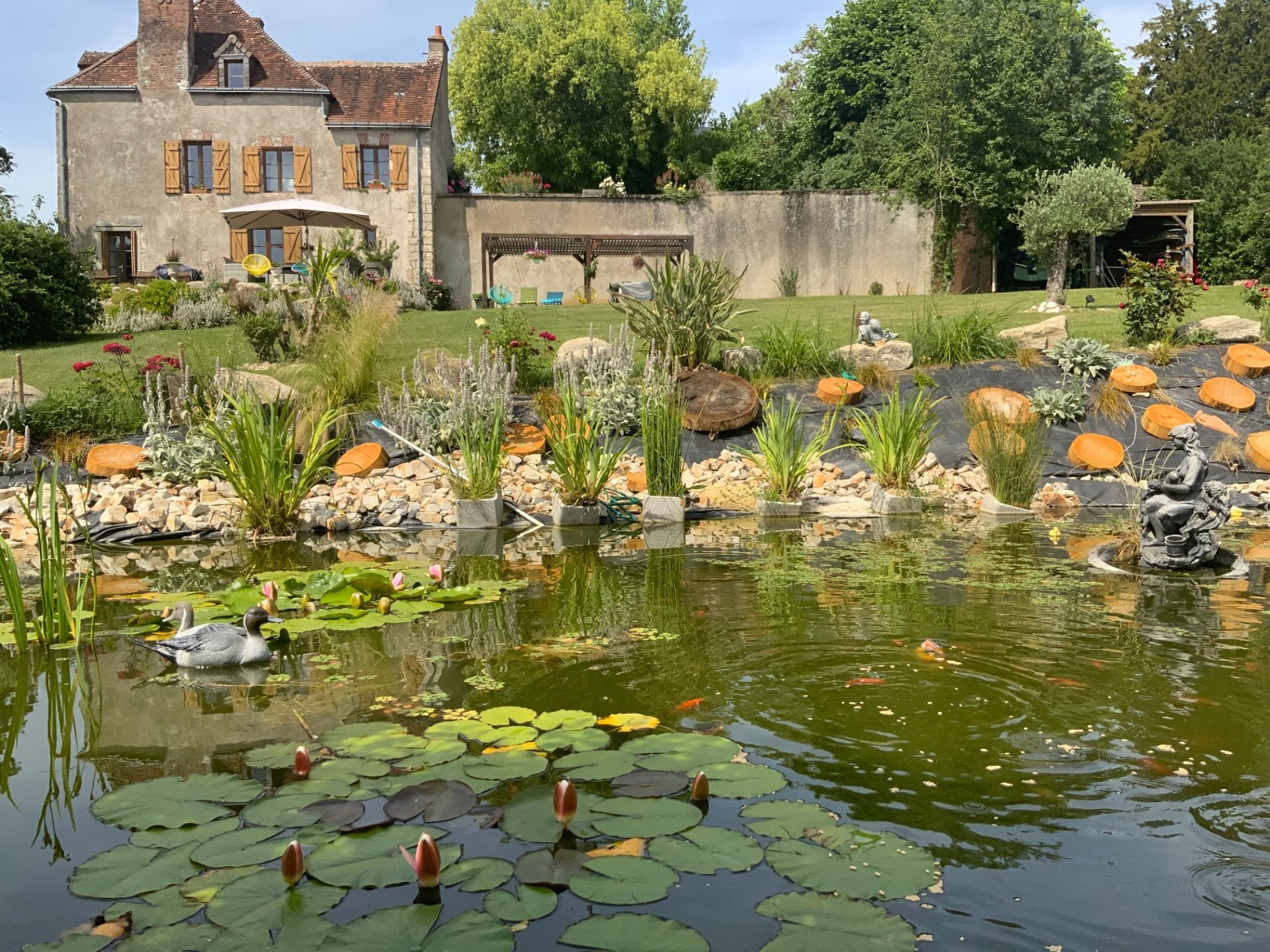 Maison à vendre, 210m², Vendôme