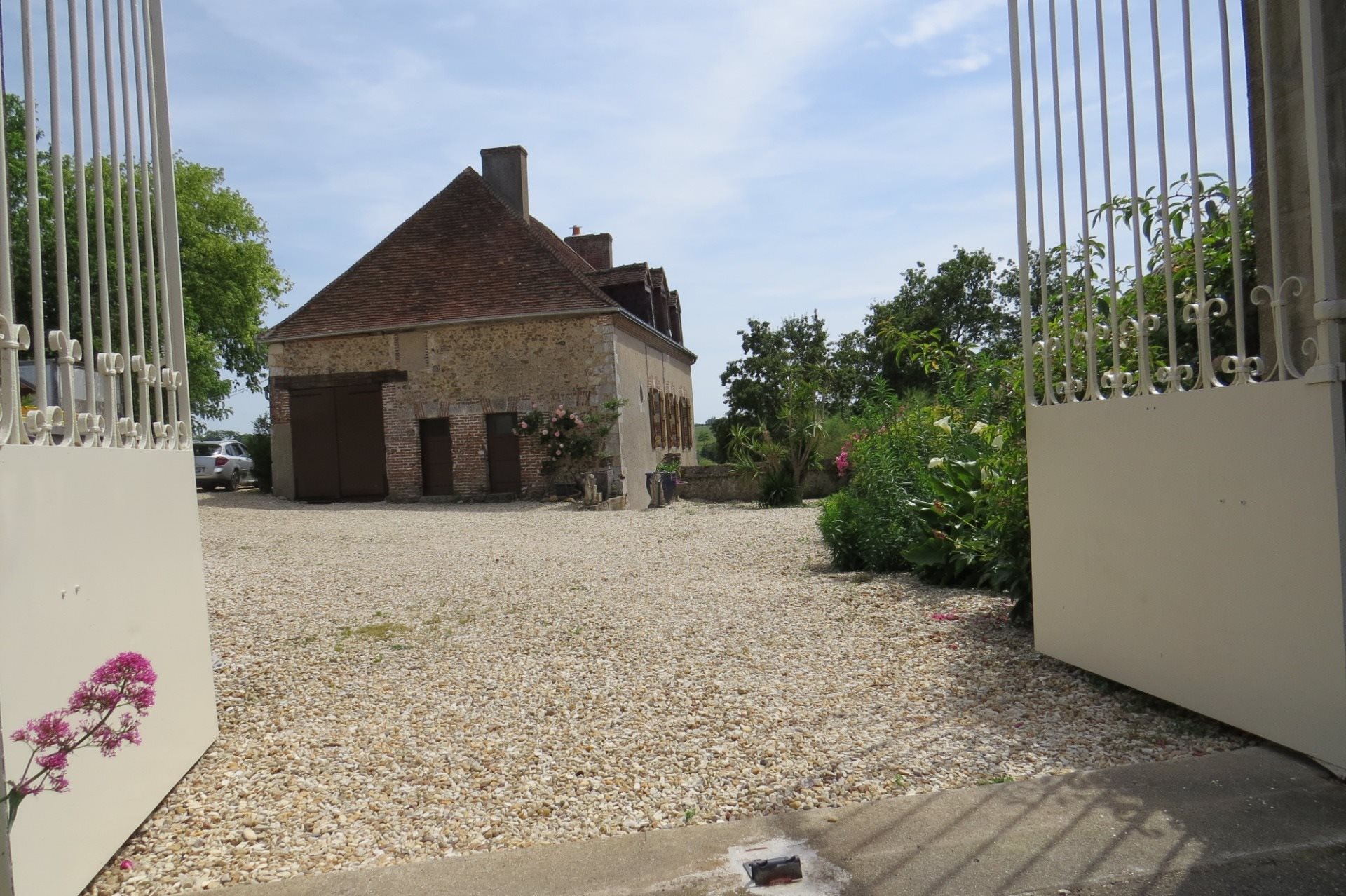 Maison à vendre, 210m², Vendôme