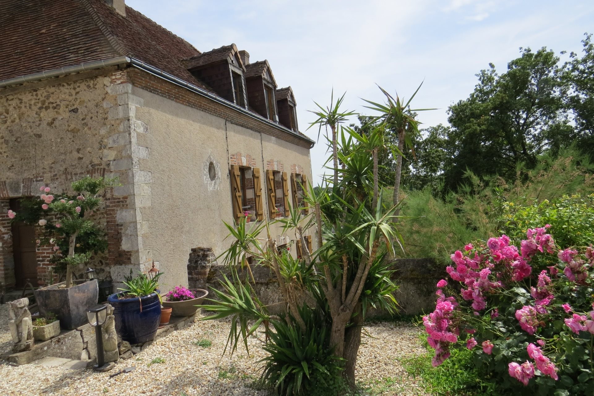 Maison à vendre, 210m², Vendôme