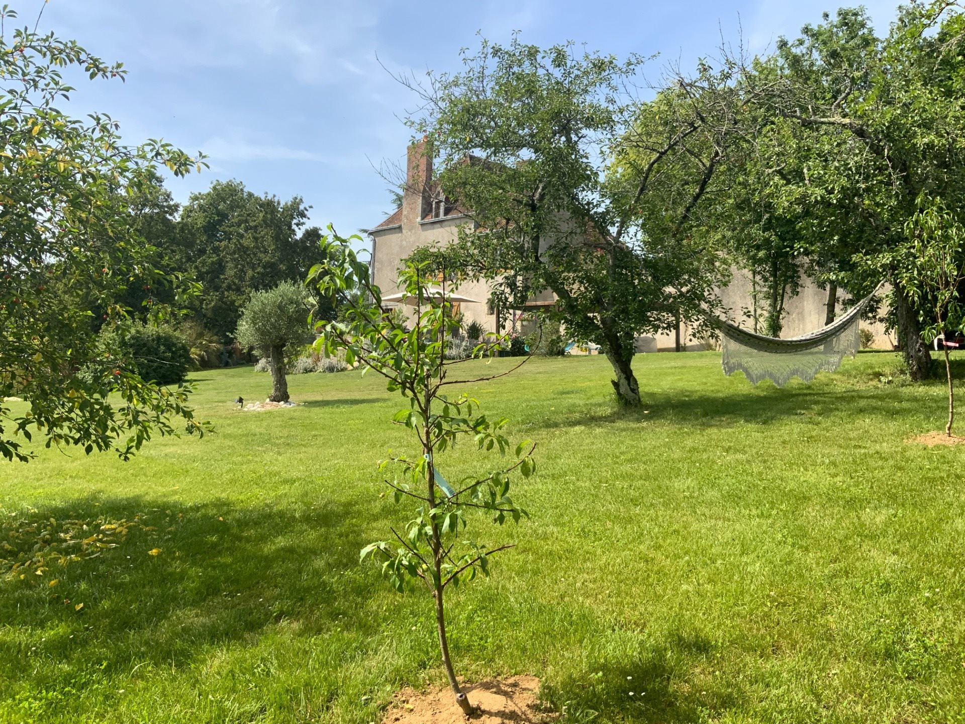 Maison à vendre, 210m², Vendôme