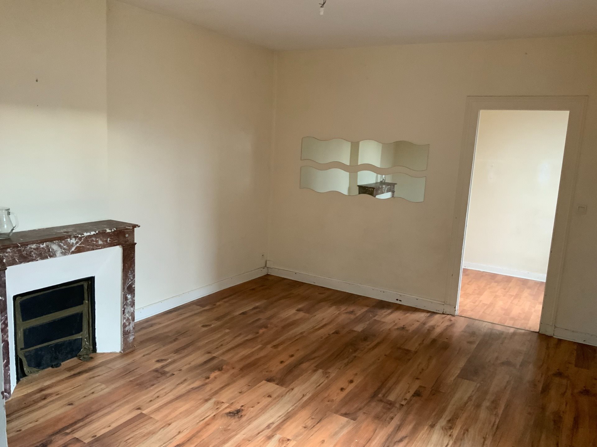 Maison à vendre, 163m², Descartes