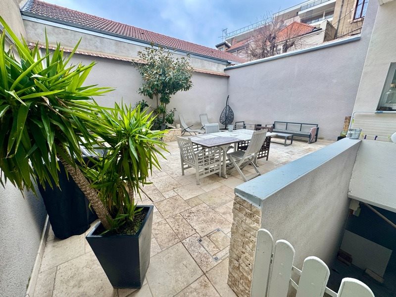 Maison à vendre, 90m², Roanne