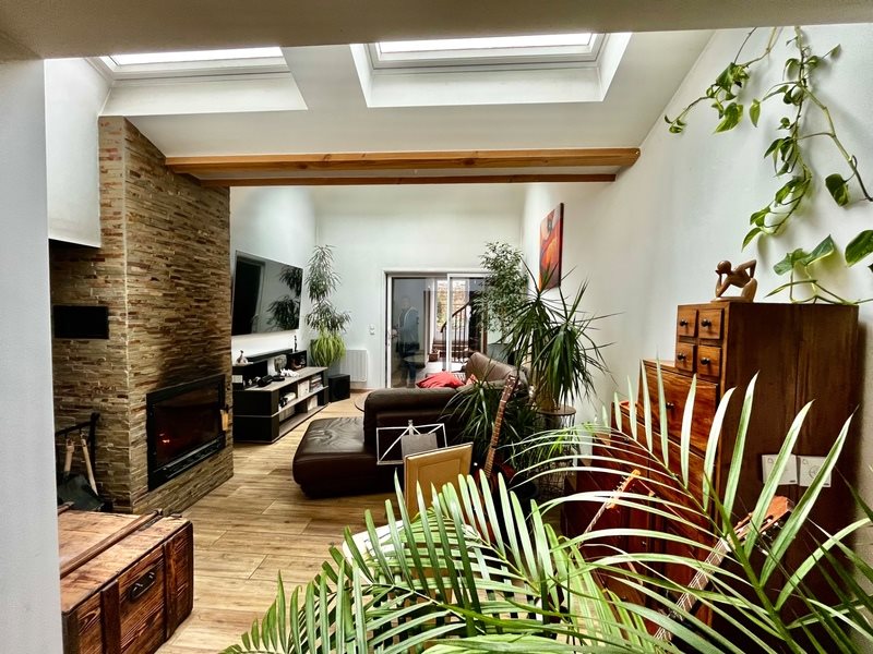 Maison à vendre, 153m², La Pacaudière
