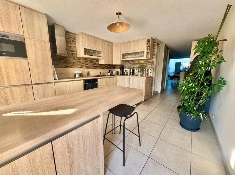Maison à vendre, 153m², La Pacaudière