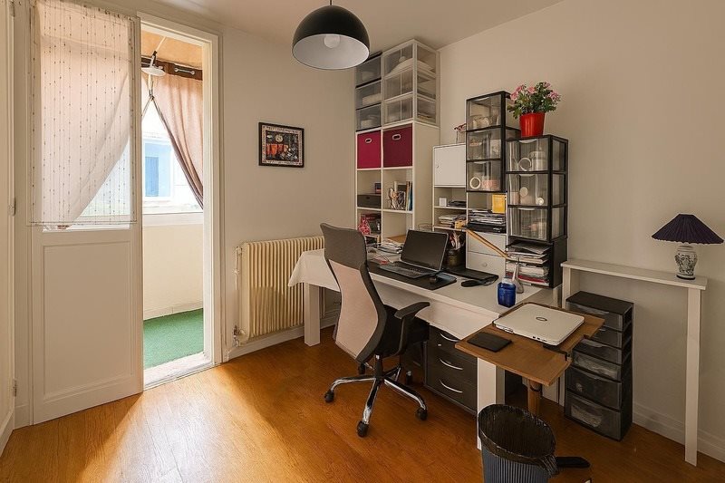Appartement à vendre, 59m², Roanne