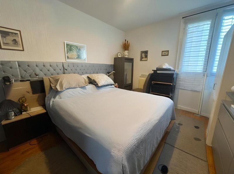 Appartement à vendre, 59m², Roanne