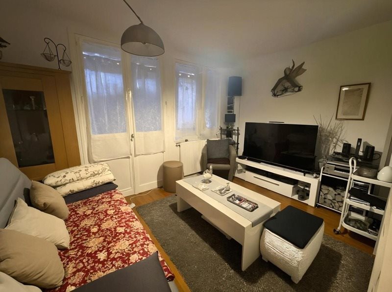Appartement à vendre, 59m², Roanne