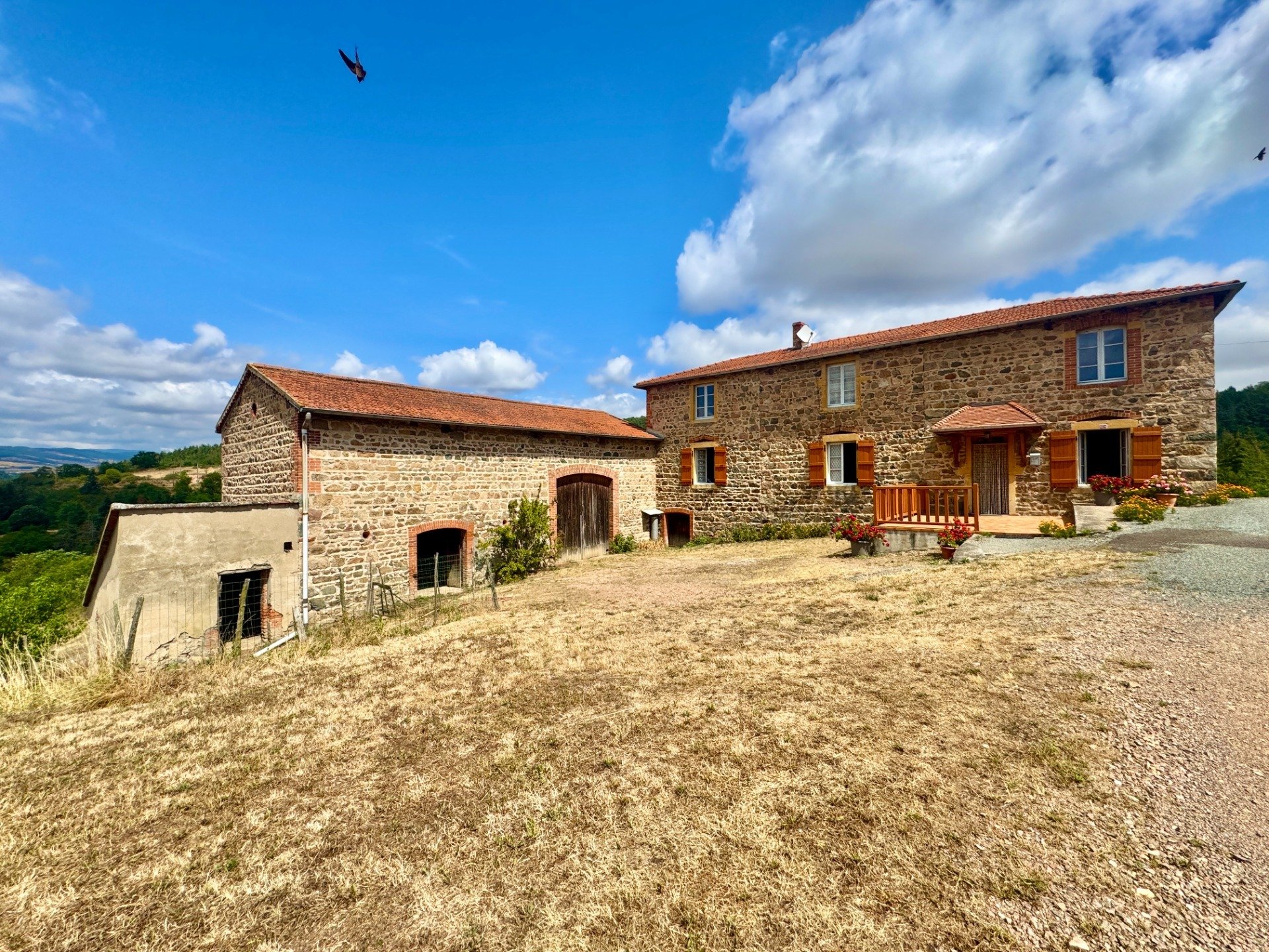 Maison à vendre, 75m², Cordelle