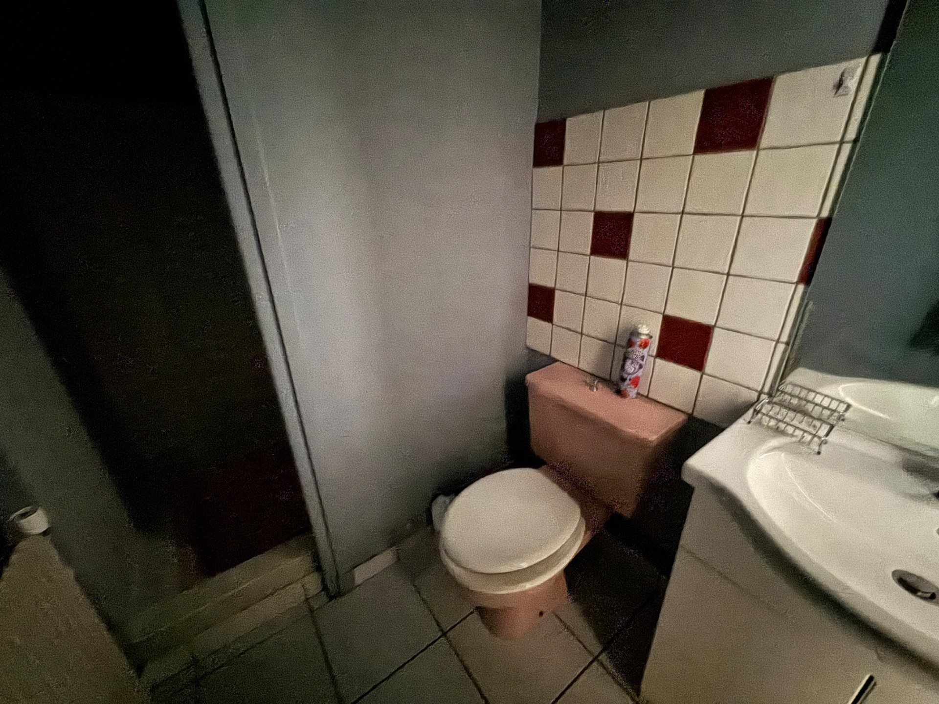Appartement à vendre, 25m², Roanne