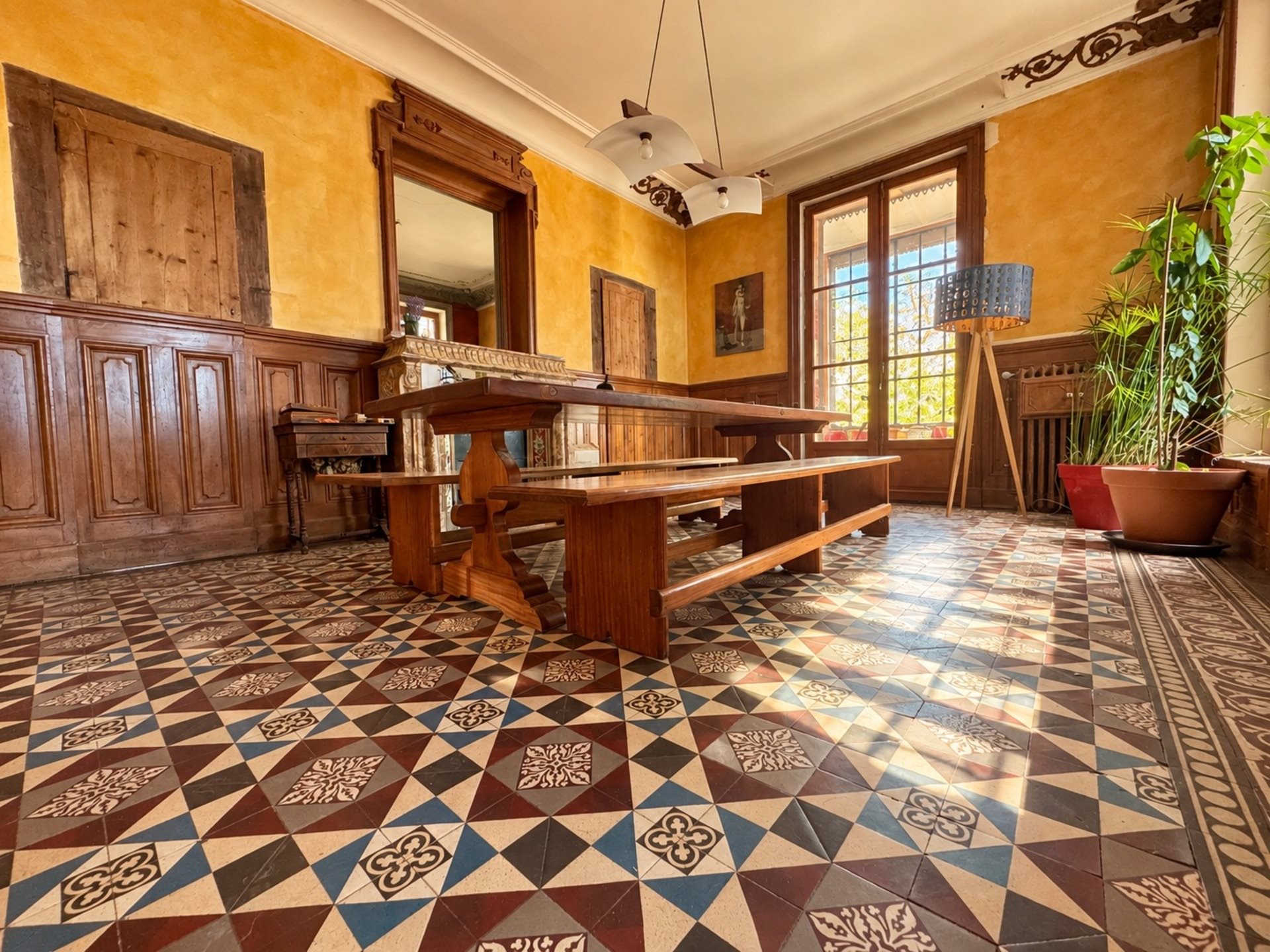 Maison à vendre, 344m², Commelle-Vernay