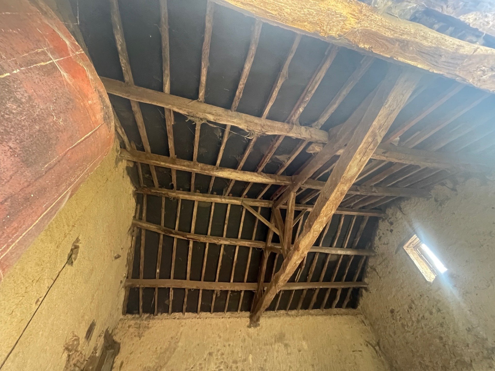 Maison à vendre, 60m², Saint-Martin-d'Estréaux