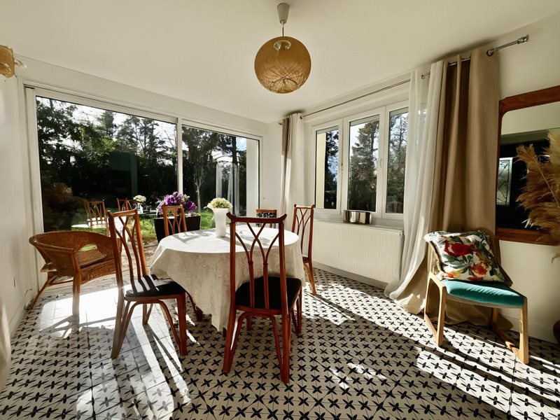 Maison à vendre, 264m², Commelle-Vernay