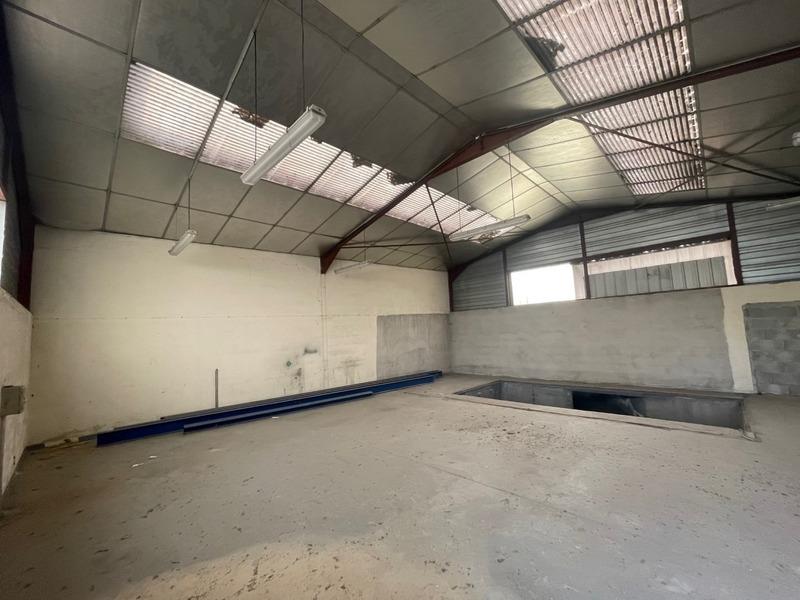 Appartement à vendre, 150m², Roanne