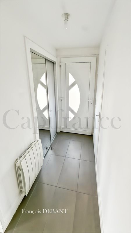 Maison à vendre, 91m², Bétheniville