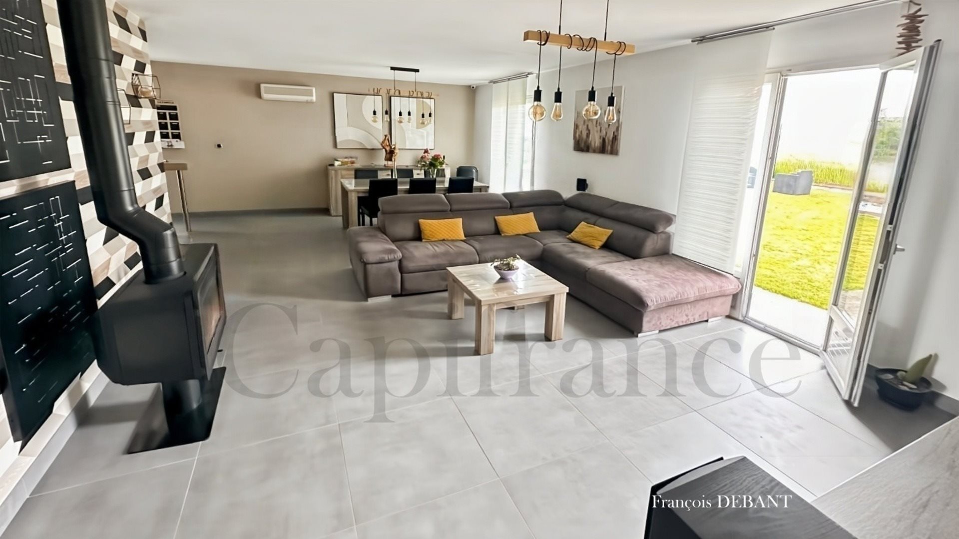 Maison à vendre, 100m², Bétheniville