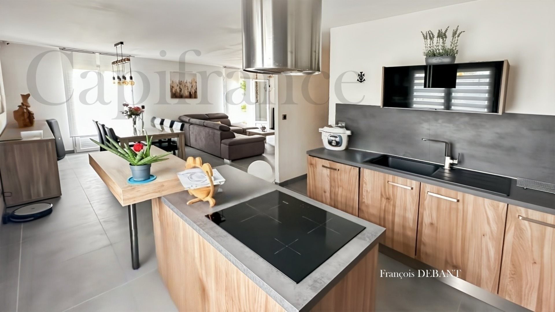 Maison à vendre, 100m², Bétheniville