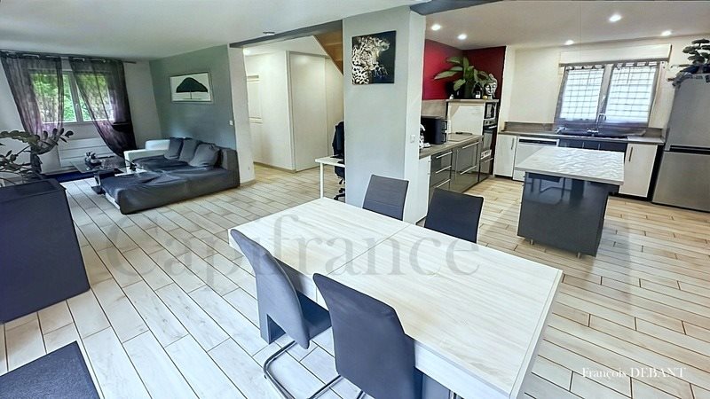 Maison à vendre, 113m², Pontfaverger-Moronvilliers