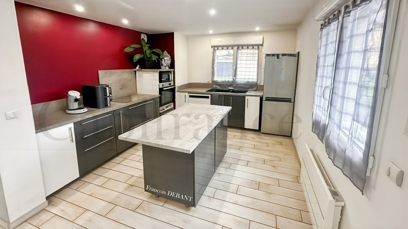 Maison à vendre, 113m², Pontfaverger-Moronvilliers
