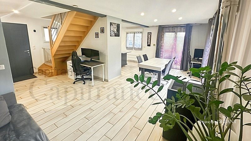 Maison à vendre, 113m², Pontfaverger-Moronvilliers