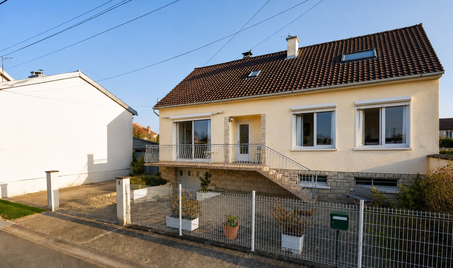 Maison à vendre, 144m², Epoye