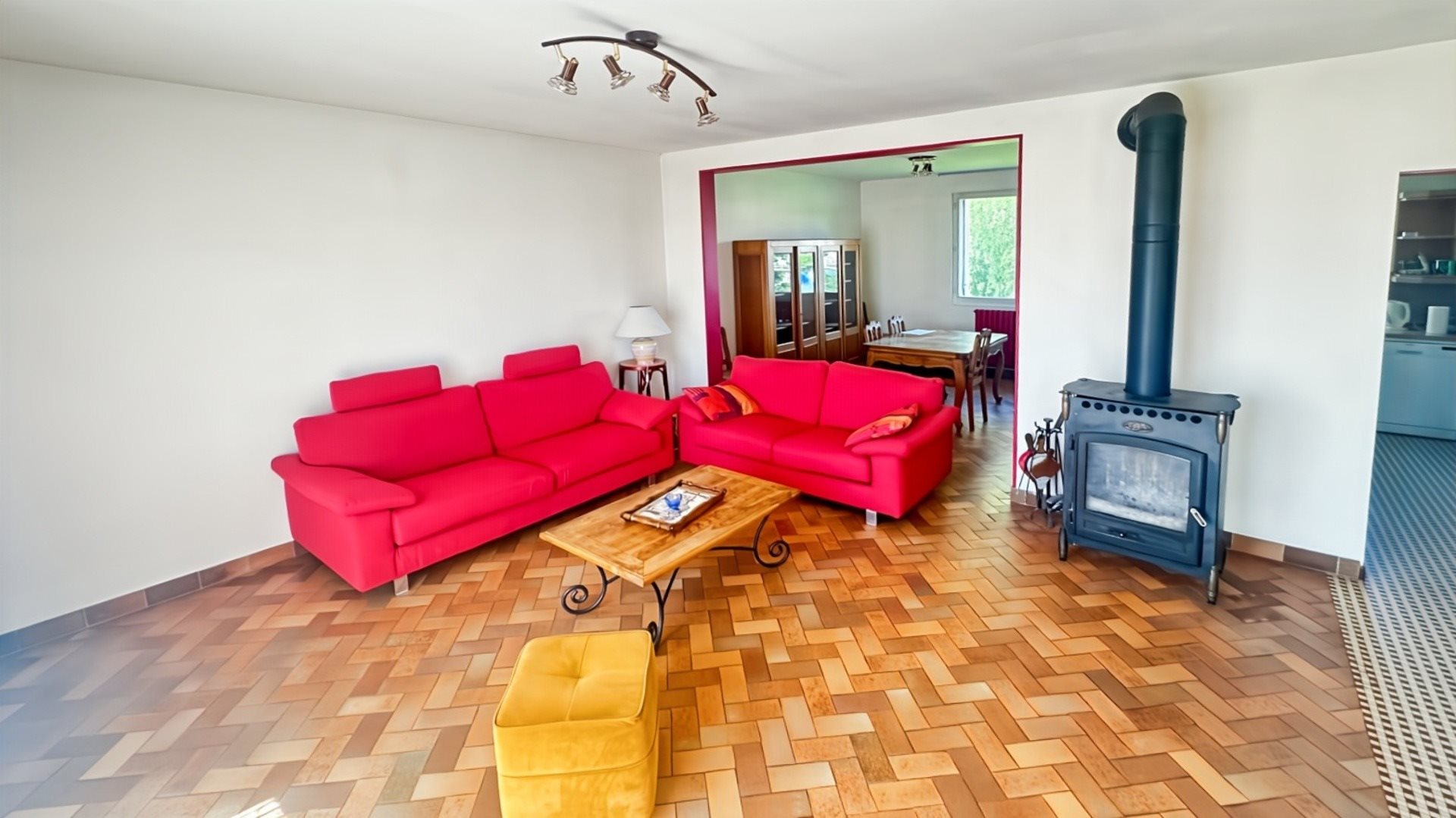 Maison à vendre, 144m², Epoye