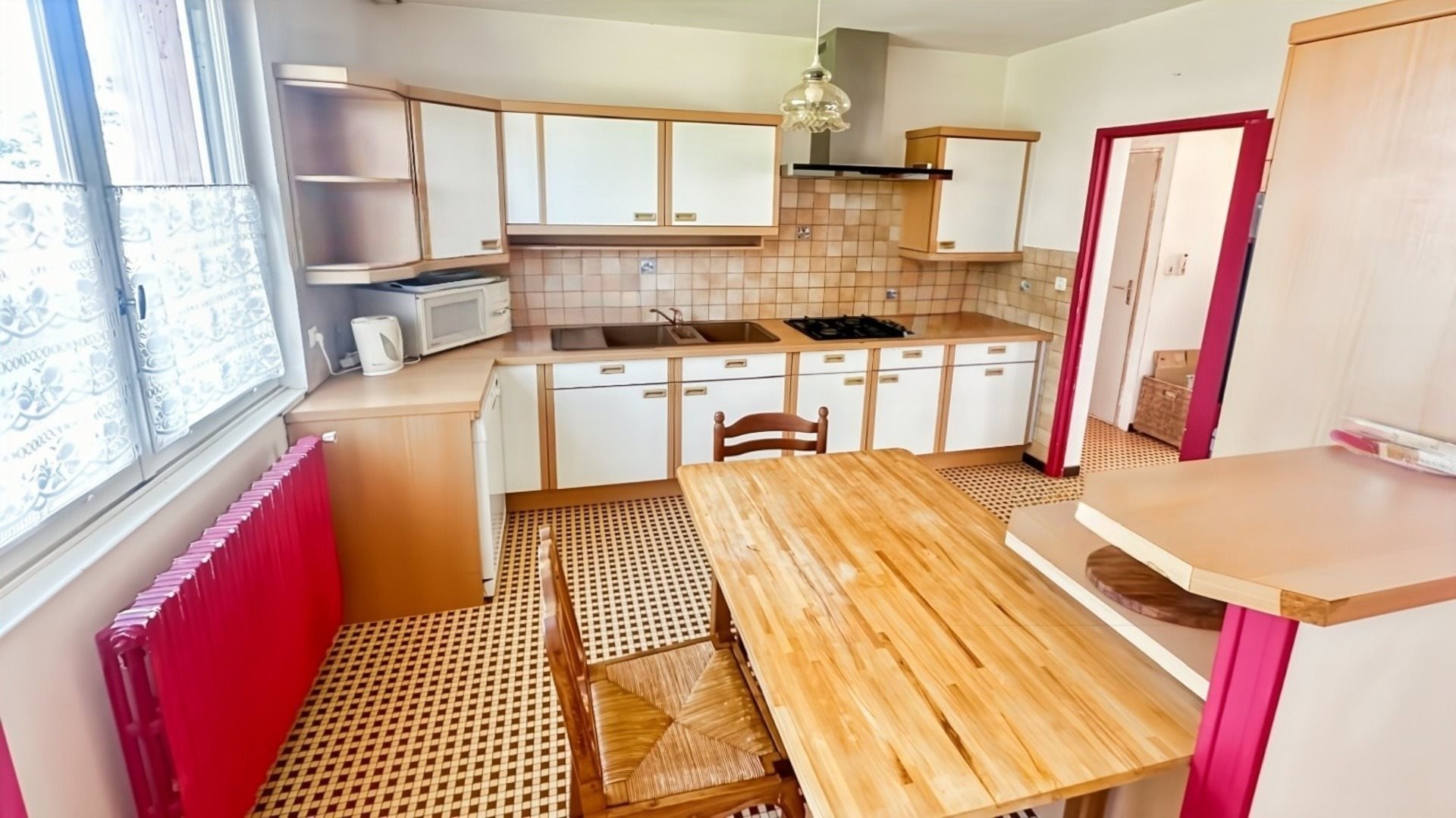 Maison à vendre, 144m², Epoye
