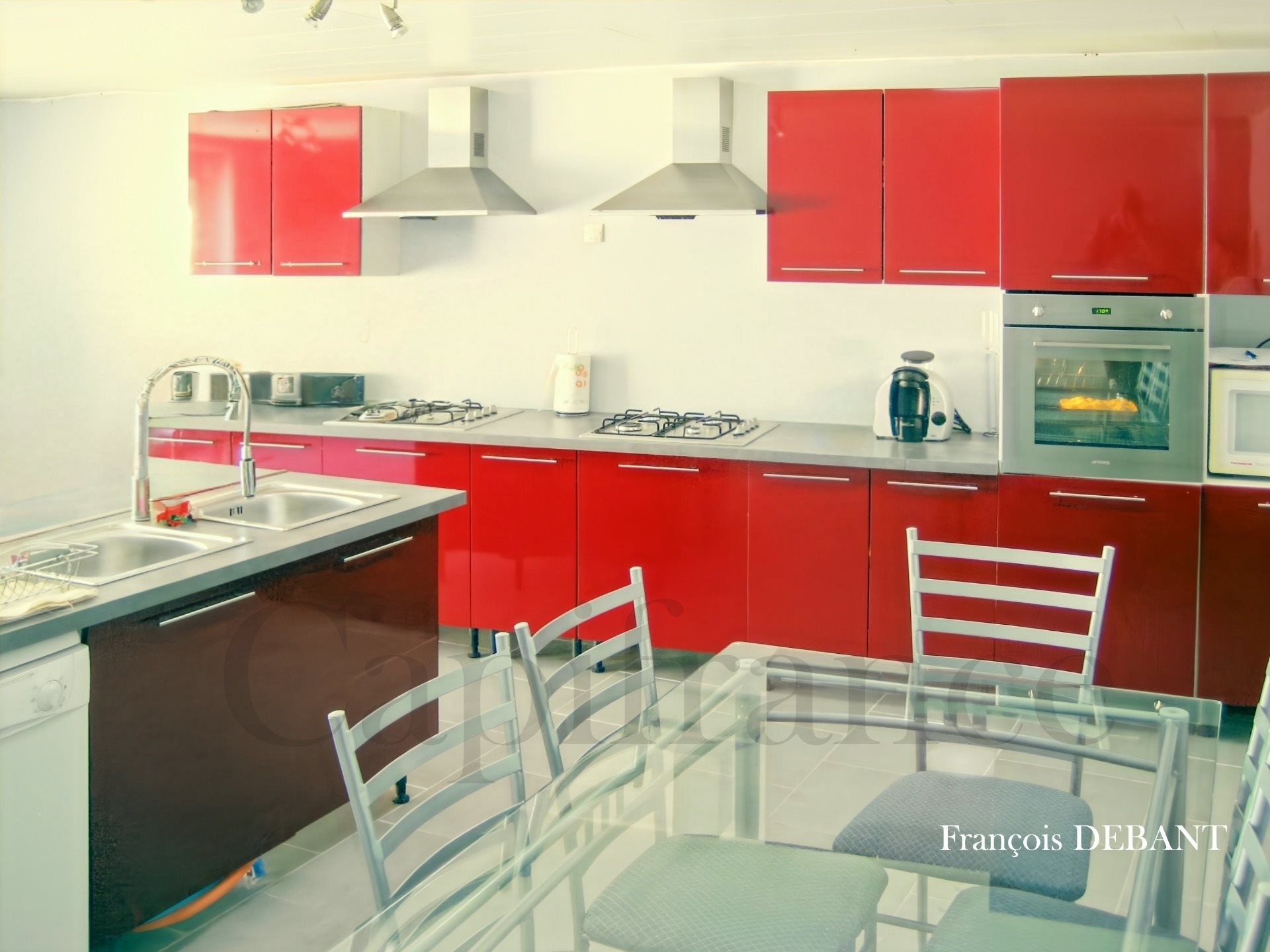 Maison à vendre, 252m², Juniville