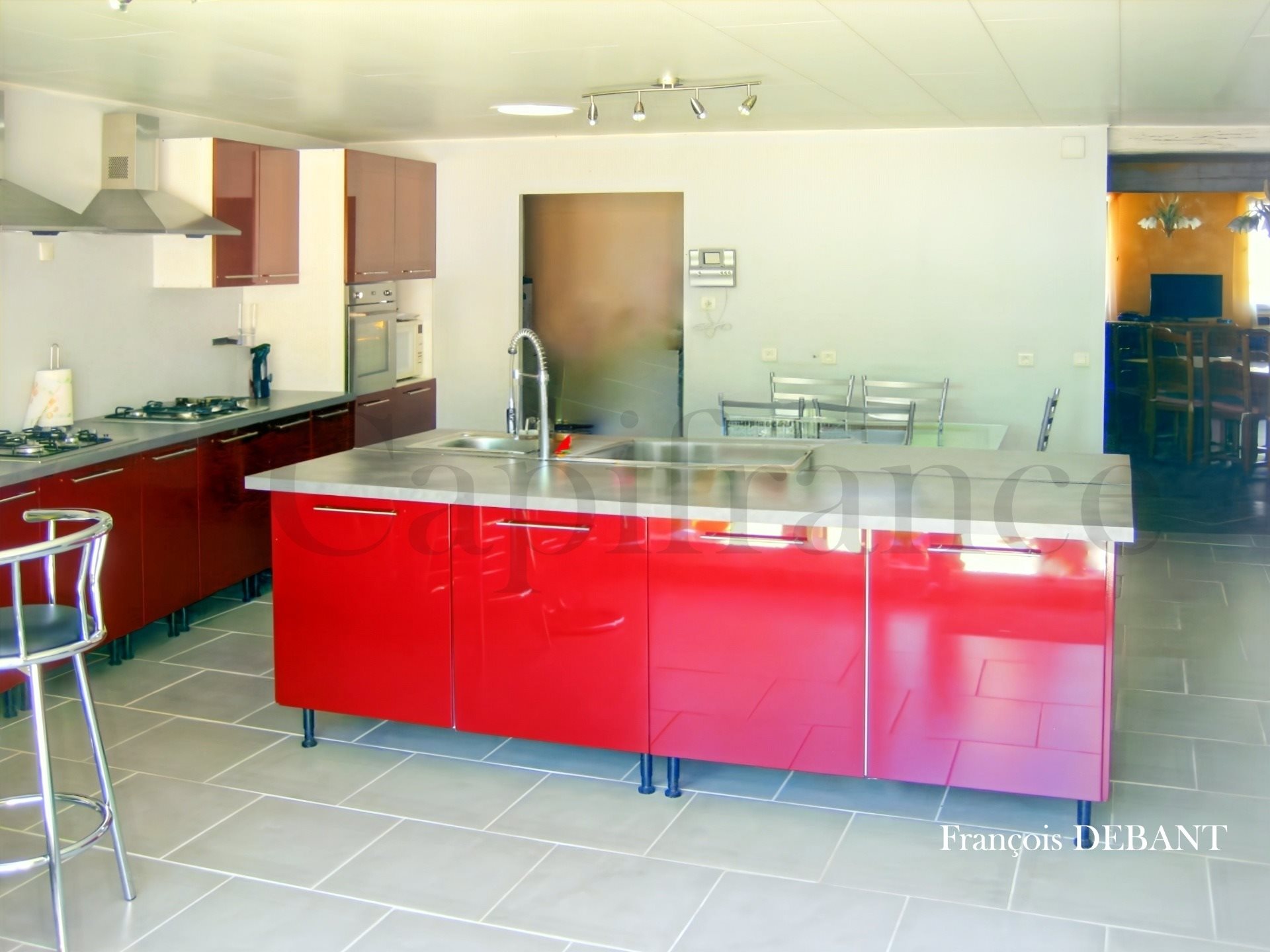 Maison à vendre, 252m², Juniville