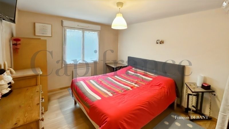 Maison à vendre, 90m², Tagnon