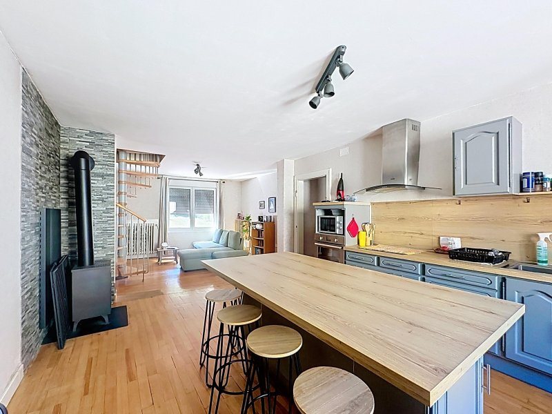 Maison à vendre, 4m², Bitche