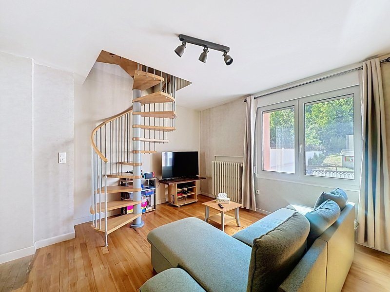 Maison à vendre, 4m², Bitche