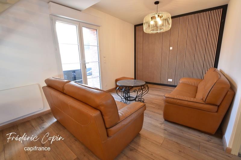 Maison à vendre, 78m², Berck