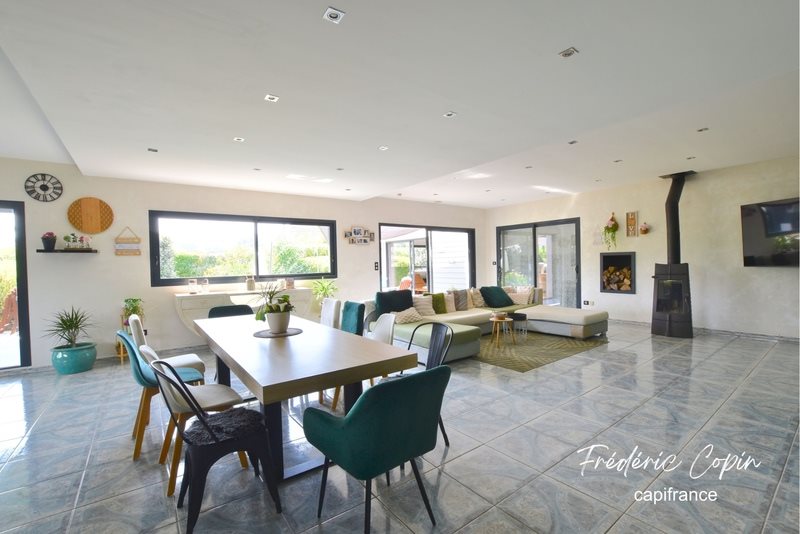 Maison à vendre, 365m², Rang-du-Fliers