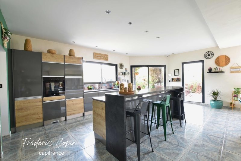 Maison à vendre, 365m², Rang-du-Fliers