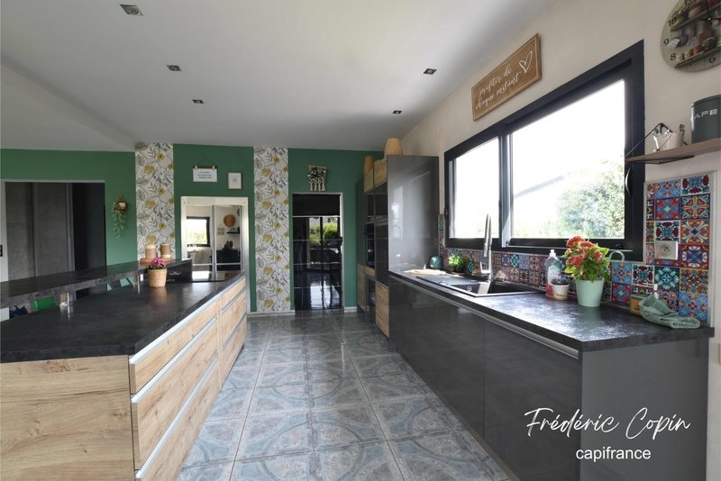 Maison à vendre, 365m², Rang-du-Fliers