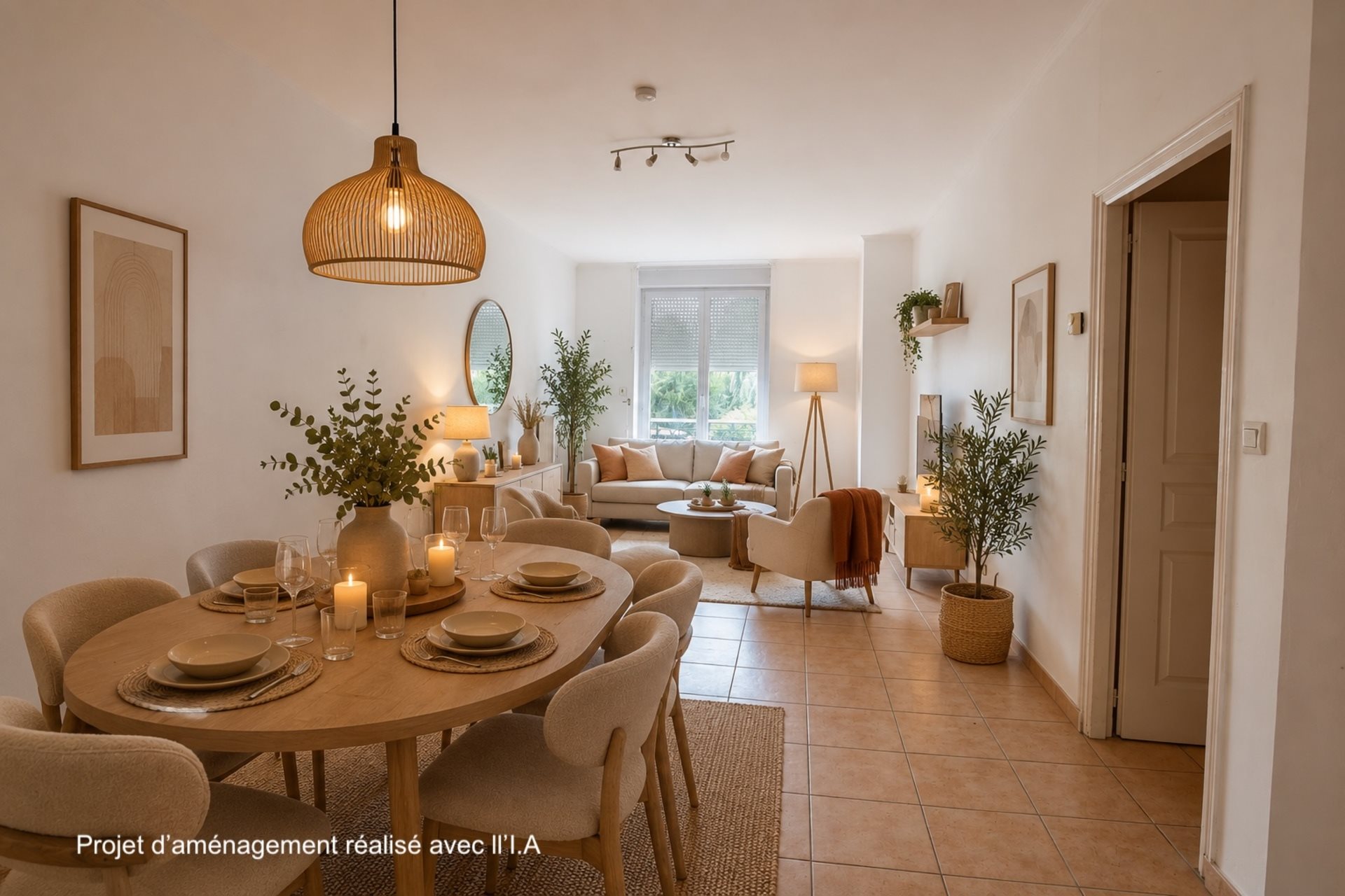 Appartement à vendre, 95m², Cambrai