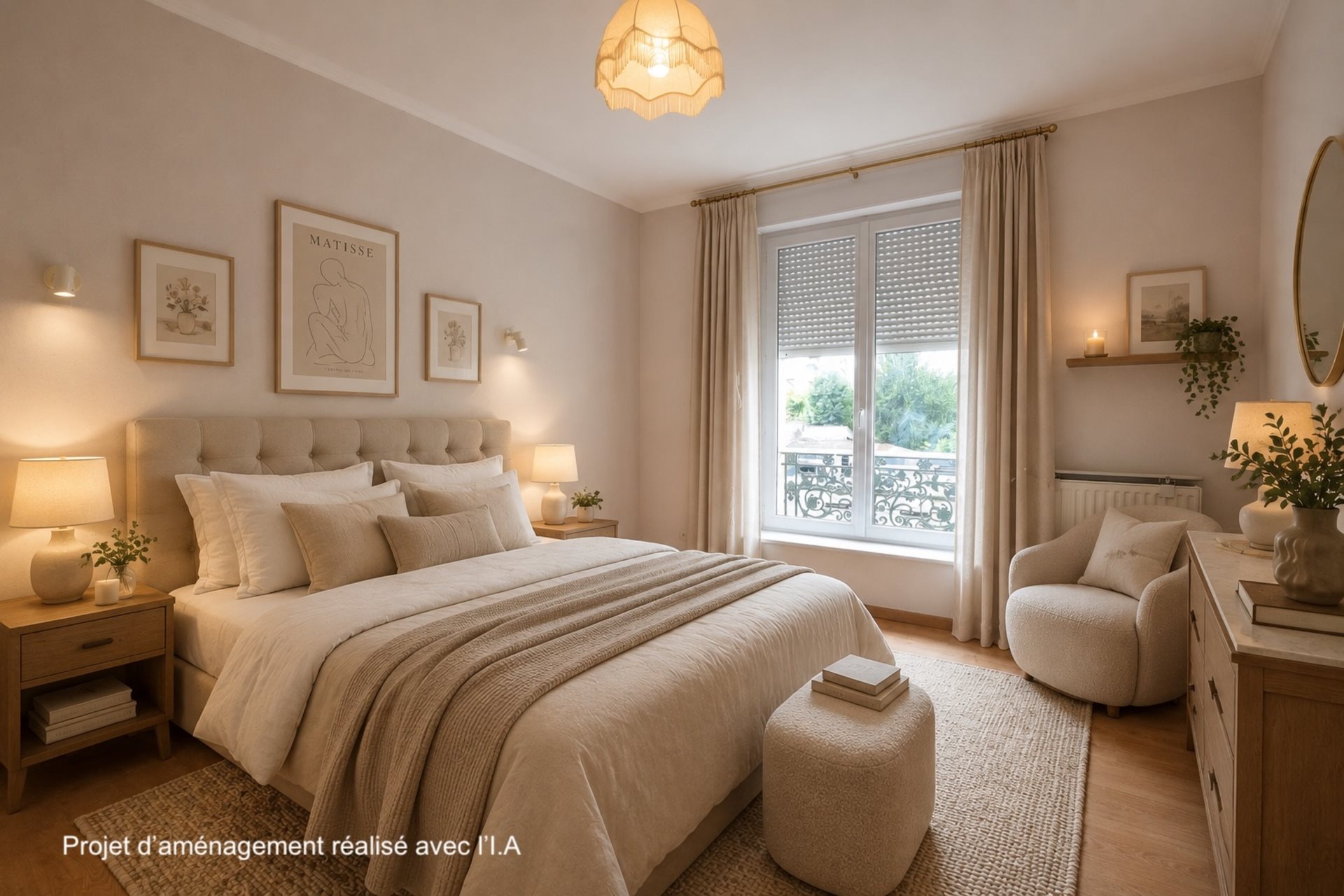 Appartement à vendre, 95m², Cambrai