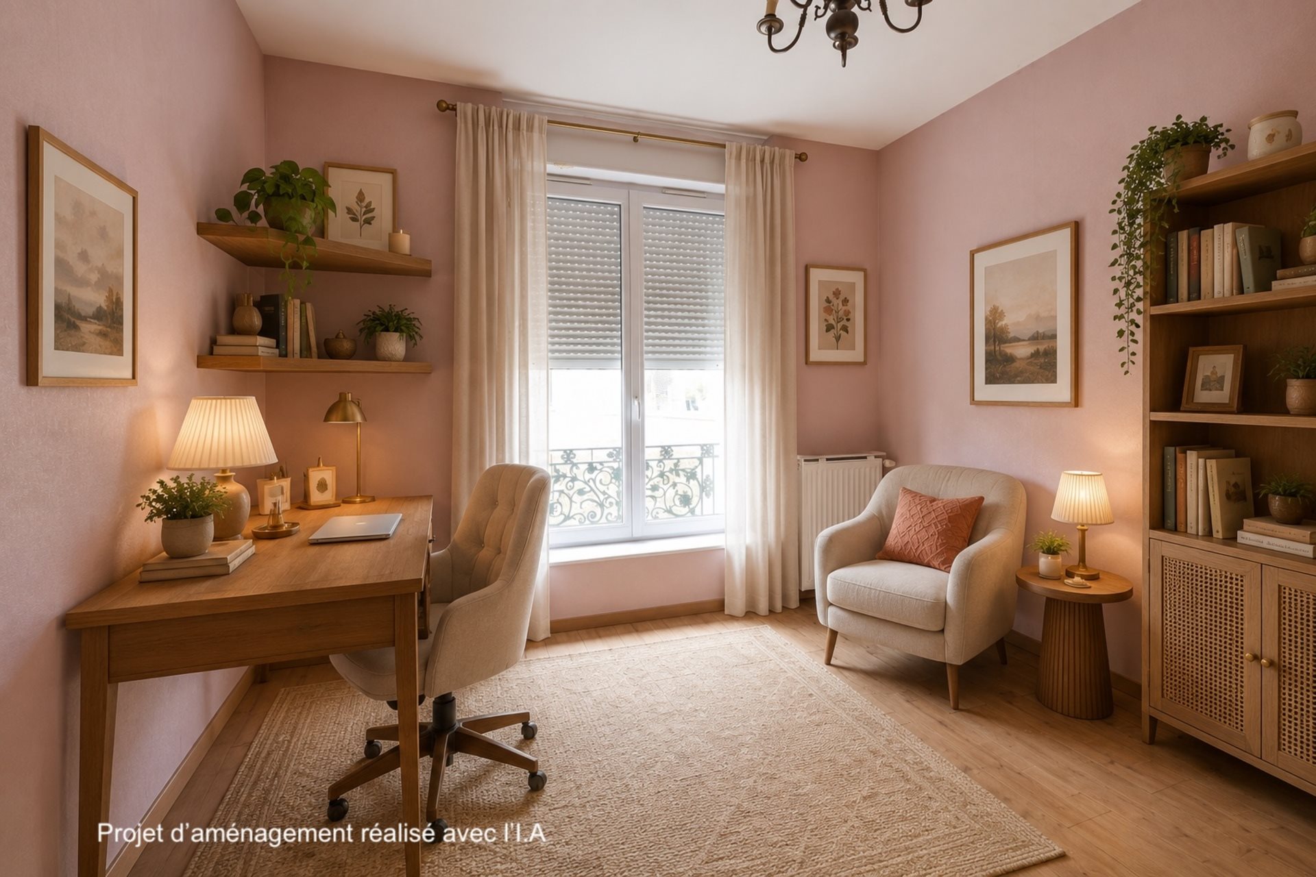 Appartement à vendre, 95m², Cambrai