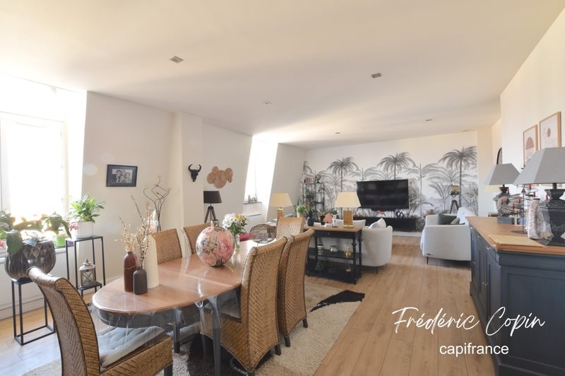 Appartement à vendre, 116m², Cambrai
