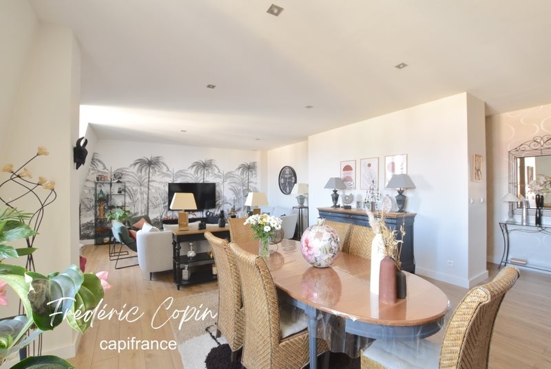 Appartement à vendre, 116m², Cambrai