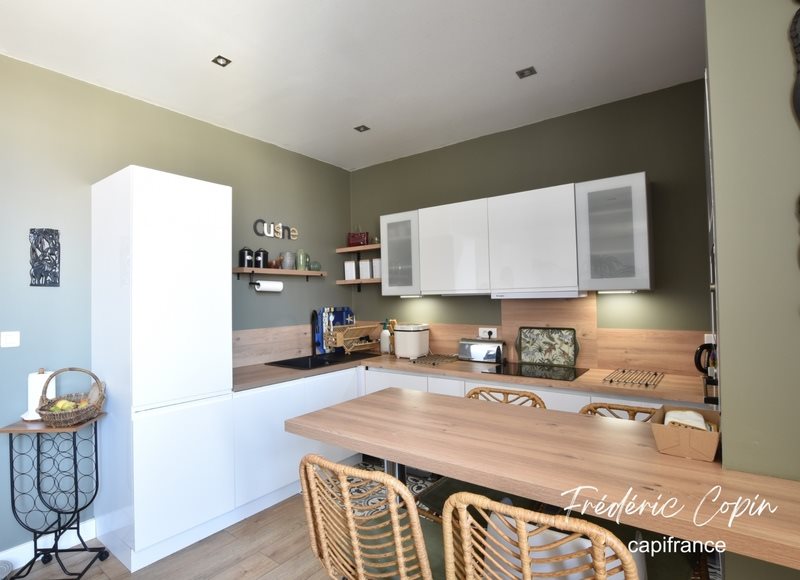 Appartement à vendre, 116m², Cambrai