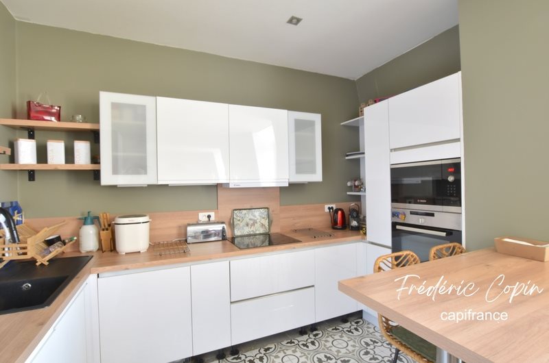 Appartement à vendre, 116m², Cambrai